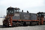 SP 2501
